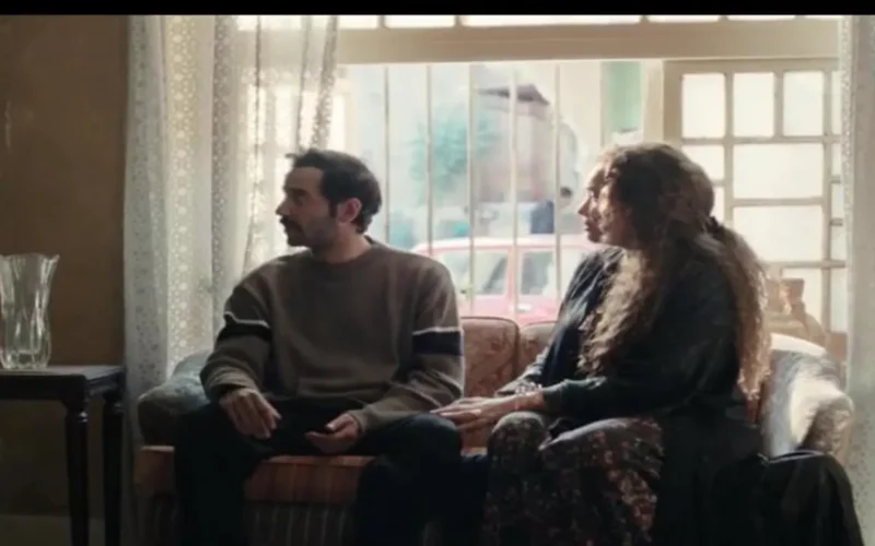 تطورات صادمة في مسلسل إمبراطورية ميم بعد نقل شقيق هند صبري إلى المستشفى